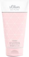 S OLIVER SO PURE Woman Shower Gel