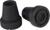 Sahag Kapseln Pivoflex 19mm schwarz, 1 Paar