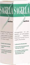 Sagella active