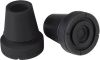 Sahag Kapseln Pivoflex 16mm schwarz, 1 Paar