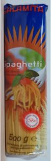 Salamita Spaghetti de semoule de blé dur