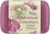 Saling Schafmilchseife mit Rosenblütenblätter, 100g