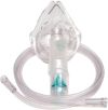 SALTER nébuliseur avec masque tuyau 2.1m, 50 pièces