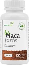 SANASIS Bio Maca forte Kapseln, 120 Stück