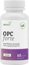 SANASIS OPC forte Kapseln, 60 Stück