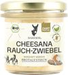 Sanchon Cheesana Rauch-Zwiebel, 135 g
