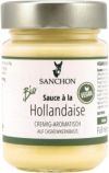 Sanchon Sauce Hollandaise, 170ml