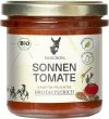 Sanchon tomates du soleil, 150 g