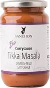 Sanchon Tikka Masala, 340ml