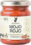 Sanchon Sauce Mojo Rojo