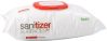 SANISWISS Sanitizer Surfaces S1 Wipes, 100 pièces
