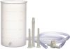 SANITY Irrigator Set komplett, 1l