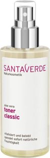 SANTAVERDE toner classic, 100 ml