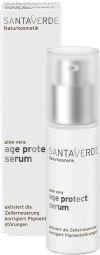 SANTAVERDE age protect serum, 30ml