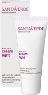 SANTAVERDE cream light, 30 ml