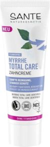 SANTE Dental Med pâte dentifrice myrrhe tb 75 ml