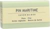 Savon du Midi Seife mit Karité-Butter & Pin Maritime, 100g