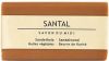 Savon du Midi Seife mit Karité-Butter & Sandelholz, 100g
