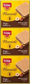 Schär Noccioli Snack glutenfrei, 3-er Packung
