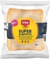 SCHÄR Super Sandwich glutenfrei, 280 g