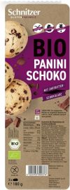 Schnitzer Panini au chocolat sans gluten, 180 g