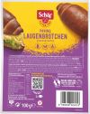 SCHÄR petit pain Bretzel sans gluten 100 g