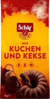 Schär Mix C Kuchenmehlmischung glutenfrei