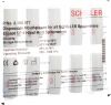 SCHILLER Flow Sensor SP150/SP250, 10 Stück