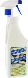 STOP AUX MOISISSURES anti moisissures vapo, 500 ml