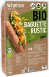 Schnitzer Baguette Rustic
