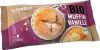 SCHNITZER Bio Muffin Vanille, 140 g