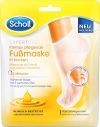 SCHOLL masque soin intens pieds comp hui tri 2 pièces
