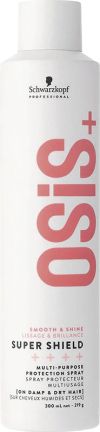 Schwarzkopf Professional OSiS+ Session Super Shield-300 ml