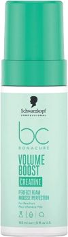 Schwarzkopf Professional BC Bonacure Volume Boost Perfect Foam, 150 ml