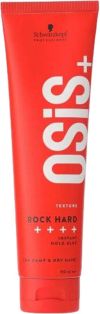 Schwarzkopf Professional OSiS+ Rock-Hard, 150 ml