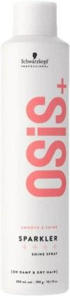 Schwarzkopf Professional OSiS+ Sparkler, 300 ml