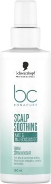 Schwarzkopf Professional BC Bonacure Clean Performance Scalp Soothing Serum
