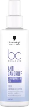 Schwarzkopf Professional BC Bonacure Scalp Anti-Dandruff Serum, 100 ml