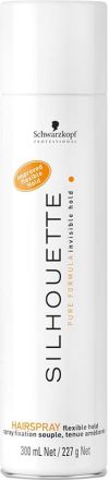 Schwarzkopf Professional Silhouette Flexible Hold Hairspray