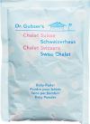 SCHWEIZERHAUS Baby Puder Beutel, 150 g