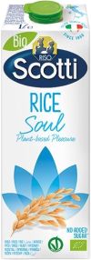 Scotti Reis Drink Bio, 1 lt