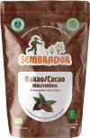 Sembrador Kakao Nibs mit Yacon gesüsst, 250g