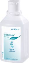 SENSIVA wash lotion, 500 ml