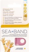 SEA-BAND bracelet acupression enfant rose 1 paire