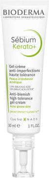 Bioderma Sebium Kerato+, 30 ml