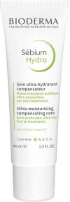 BIODERMA SEBIUM Hydra Creme 40 ml