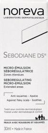 SEBODIANE DS micro-émulsion séborégulatrice, 30 ml