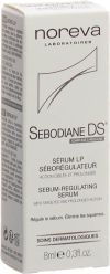 SEBODIANE DS sérum LP séborégulateur, 8 ml
