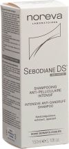 SEBODIANE DS intensives Anti-Schuppen-Shampoo, 150 ml