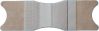 SECUTAPE fixation standard taille 3+, 25 pièces